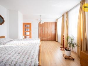 Prodej rodinného domu, Opatov, 279 m2
