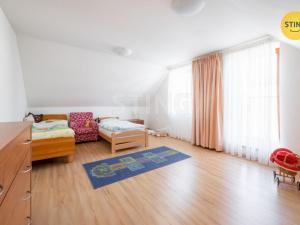 Prodej rodinného domu, Opatov, 279 m2