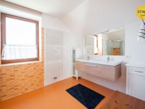 Prodej rodinného domu, Opatov, 279 m2
