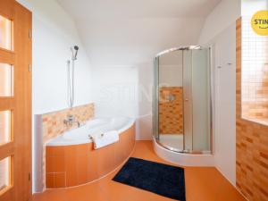 Prodej rodinného domu, Opatov, 279 m2