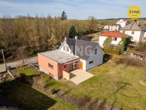 Prodej rodinného domu, Opatov, 279 m2