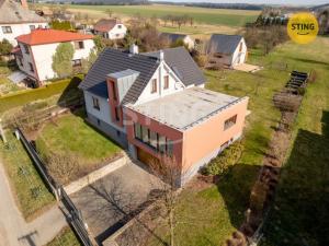 Prodej rodinného domu, Opatov, 279 m2