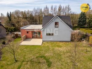 Prodej rodinného domu, Opatov, 279 m2