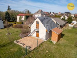 Prodej rodinného domu, Opatov, 279 m2