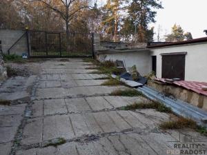 Pronájem skladu, Kladno, Husova, 50 m2