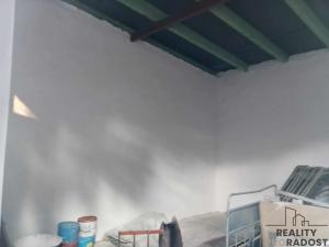 Pronájem skladu, Kladno, Husova, 50 m2