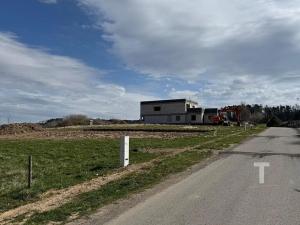 Prodej pozemku pro bydlení, Kunštát, 5957 m2