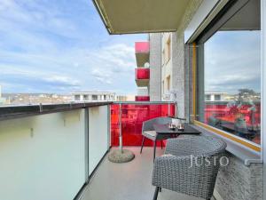 Prodej bytu 3+kk, Praha - Modřany, Československého exilu, 69 m2