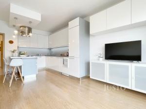 Prodej bytu 3+kk, Praha - Modřany, Československého exilu, 69 m2