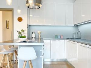 Prodej bytu 3+kk, Praha - Modřany, Československého exilu, 69 m2