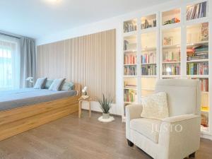 Prodej bytu 3+kk, Praha - Modřany, Československého exilu, 69 m2