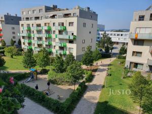 Prodej bytu 3+kk, Praha - Modřany, Československého exilu, 69 m2