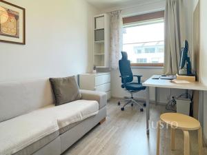 Prodej bytu 3+kk, Praha - Modřany, Československého exilu, 69 m2