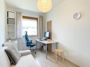 Prodej bytu 3+kk, Praha - Modřany, Československého exilu, 69 m2