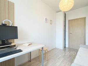 Prodej bytu 3+kk, Praha - Modřany, Československého exilu, 69 m2