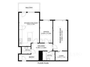 Prodej bytu 3+kk, Praha - Modřany, Československého exilu, 69 m2