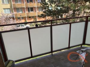 Pronájem bytu 3+1, Prostějov, Václava Špály, 68 m2