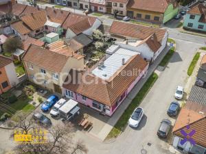 Prodej komerční nemovitosti, Uherský Ostroh - Ostrožské Předměstí, Jiráskova, 155 m2