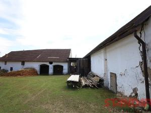 Prodej zemědělského objektu, Ostřetice, 231 m2