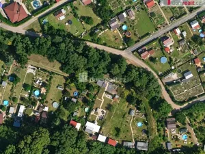 Prodej zahrady, Litvínov - Janov, 599 m2