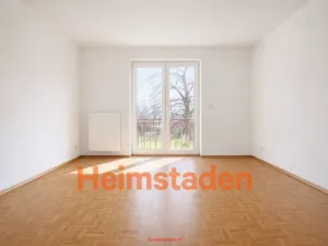 Pronájem bytu 2+1, Havířov - Šumbark, Anglická, 50 m2