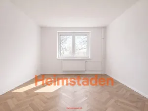 Pronájem bytu 2+1, Havířov - Šumbark, Anglická, 50 m2