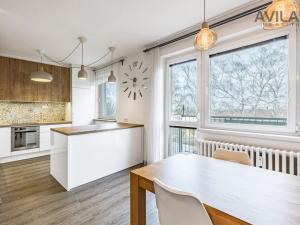 Prodej bytu 3+kk, Jesenice, Budějovická, 89 m2