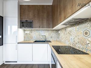 Prodej bytu 3+kk, Jesenice, Budějovická, 89 m2