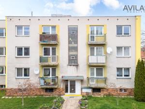 Prodej bytu 3+kk, Jesenice, Budějovická, 89 m2
