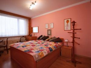 Prodej bytu 4+1, Olomouc - Nové Sady, Trnkova, 94 m2