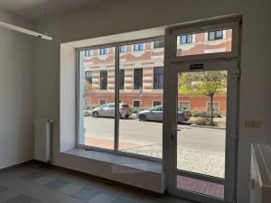 Pronájem obchodního prostoru, České Budějovice - České Budějovice 3, Jírovcova, 40 m2