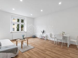 Prodej bytu 3+1, Praha - Libeň, Valčíkova, 72 m2