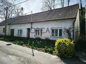 Prodej rodinného domu, Kyjov, 91 m2