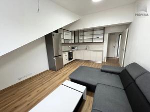 Pronájem bytu 2+kk, Brno, Škrochova, 50 m2