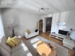 Pronájem bytu 2+1, Frenštát pod Radhoštěm, Nádražní, 57 m2