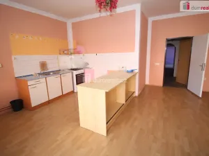 Prodej činžovního domu, Kraslice, Pohraniční stráže, 450 m2