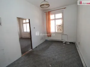 Prodej činžovního domu, Kraslice, Pohraniční stráže, 450 m2