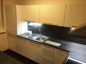 Pronájem bytu 2+kk, Vizovice, 3. května, 37 m2
