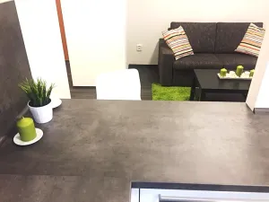 Pronájem bytu 2+kk, Vizovice, 3. května, 37 m2
