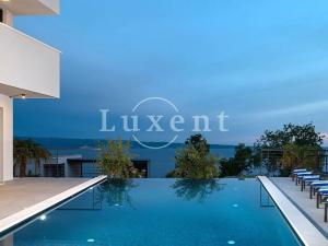 Prodej vily, Podstrana, Chorvatsko, 220 m2