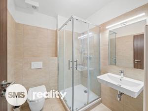 Pronájem bytu 2+kk, Brno - Štýřice, Vídeňská, 54 m2