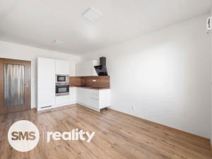 Pronájem bytu 2+kk, Brno - Štýřice, Vídeňská, 54 m2