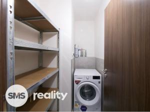 Pronájem bytu 2+kk, Brno - Štýřice, Vídeňská, 54 m2
