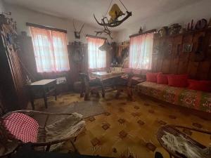 Prodej chaty, Kryštofovy Hamry, 203 m2