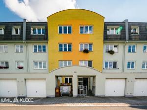 Pronájem bytu 2+1, Tábor, Nad Obchvatem, 63 m2