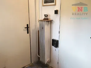 Prodej rodinného domu, Jedlí, 150 m2