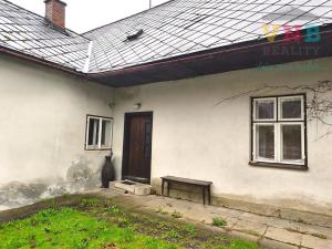 Prodej rodinného domu, Jedlí, 150 m2