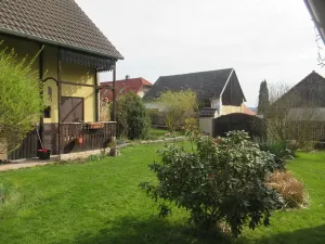 Prodej rodinného domu, Dražíč, 391 m2