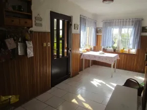 Prodej rodinného domu, Dražíč, 391 m2