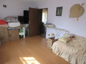 Prodej rodinného domu, Dražíč, 391 m2